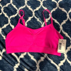 Sports bra
